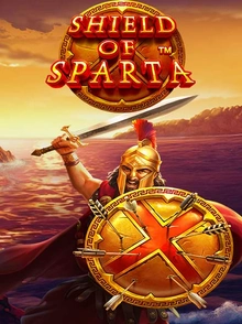 Shield of Sparta™